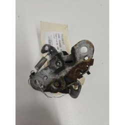 Serrure De Capot Peugeot 206 Phase 2